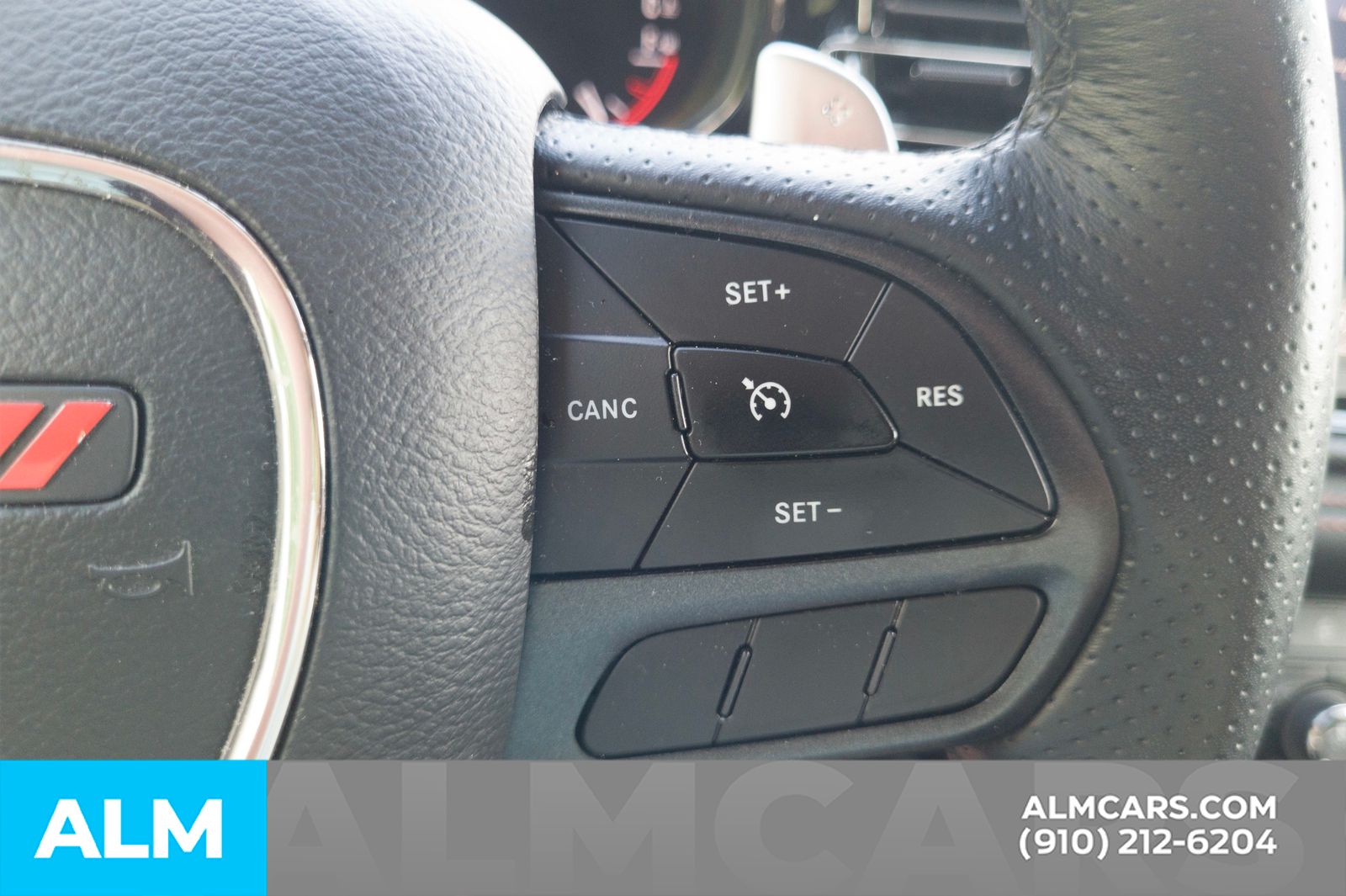 Used 2025 Black Clearcoat Dodge GT image 12