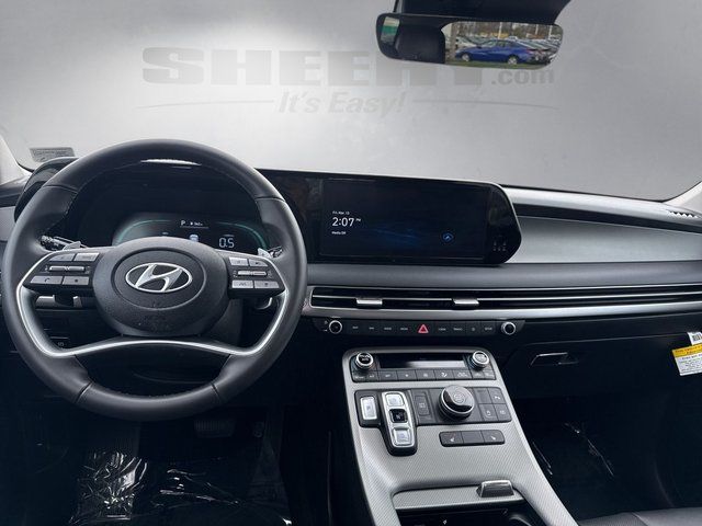 Used 2025 White Hyundai XRT image 3
