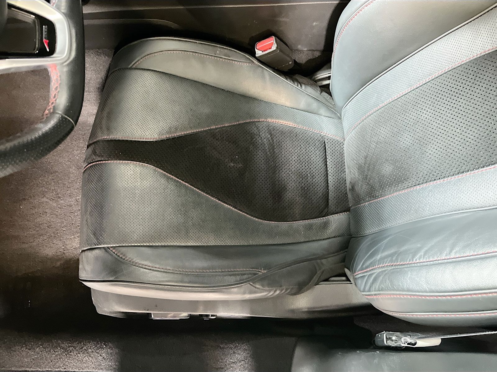 Used 2021  Acura A-Spec Package image 20