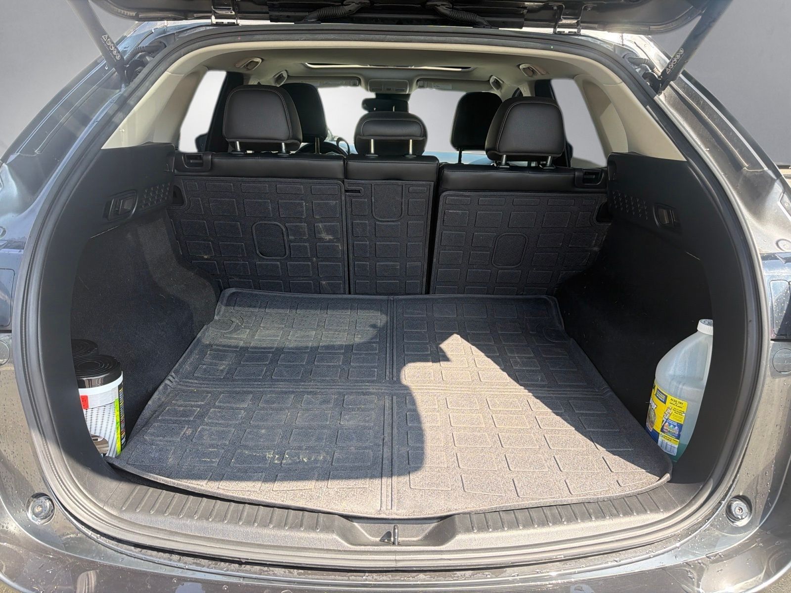 Used 2023 Gray Mazda 2.5 S Preferred Package image 21