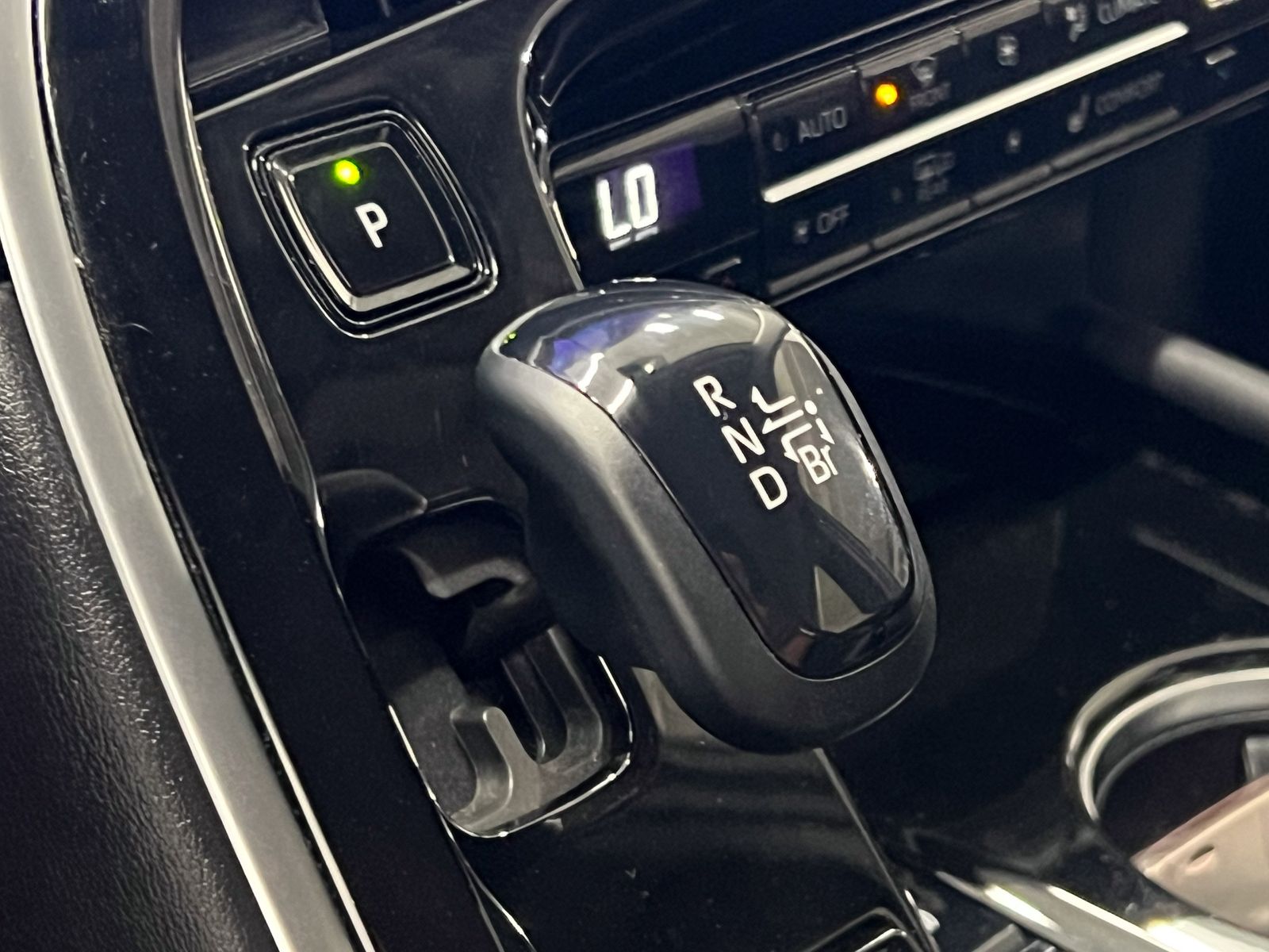used 2023 Toyota Mirai car, priced at $14,888