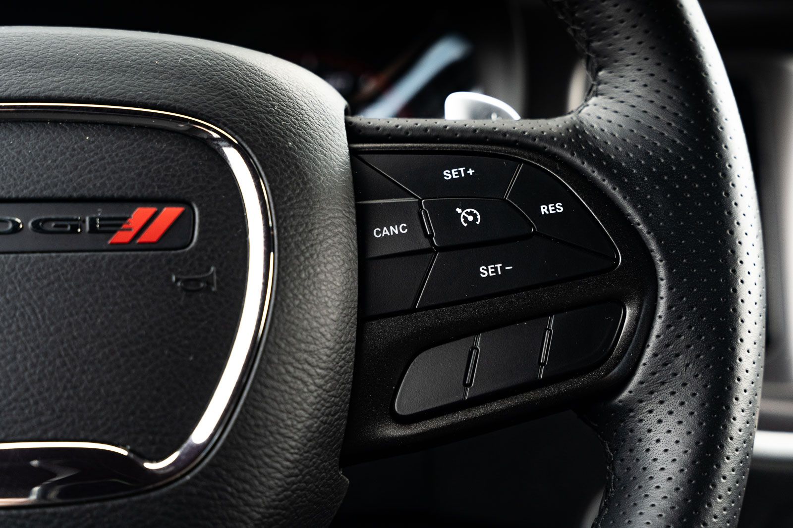 Used 2022 Dodge Charger Sedan