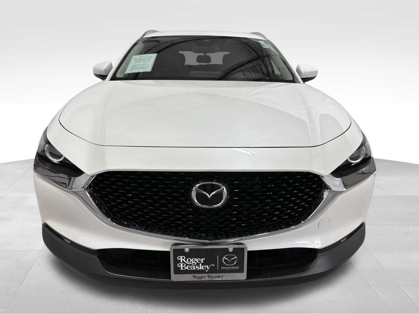 Used Car 2023 Mazda Cx-30  2.5 S Preferred Package For Sale Under $25,000 In Austin, Texas