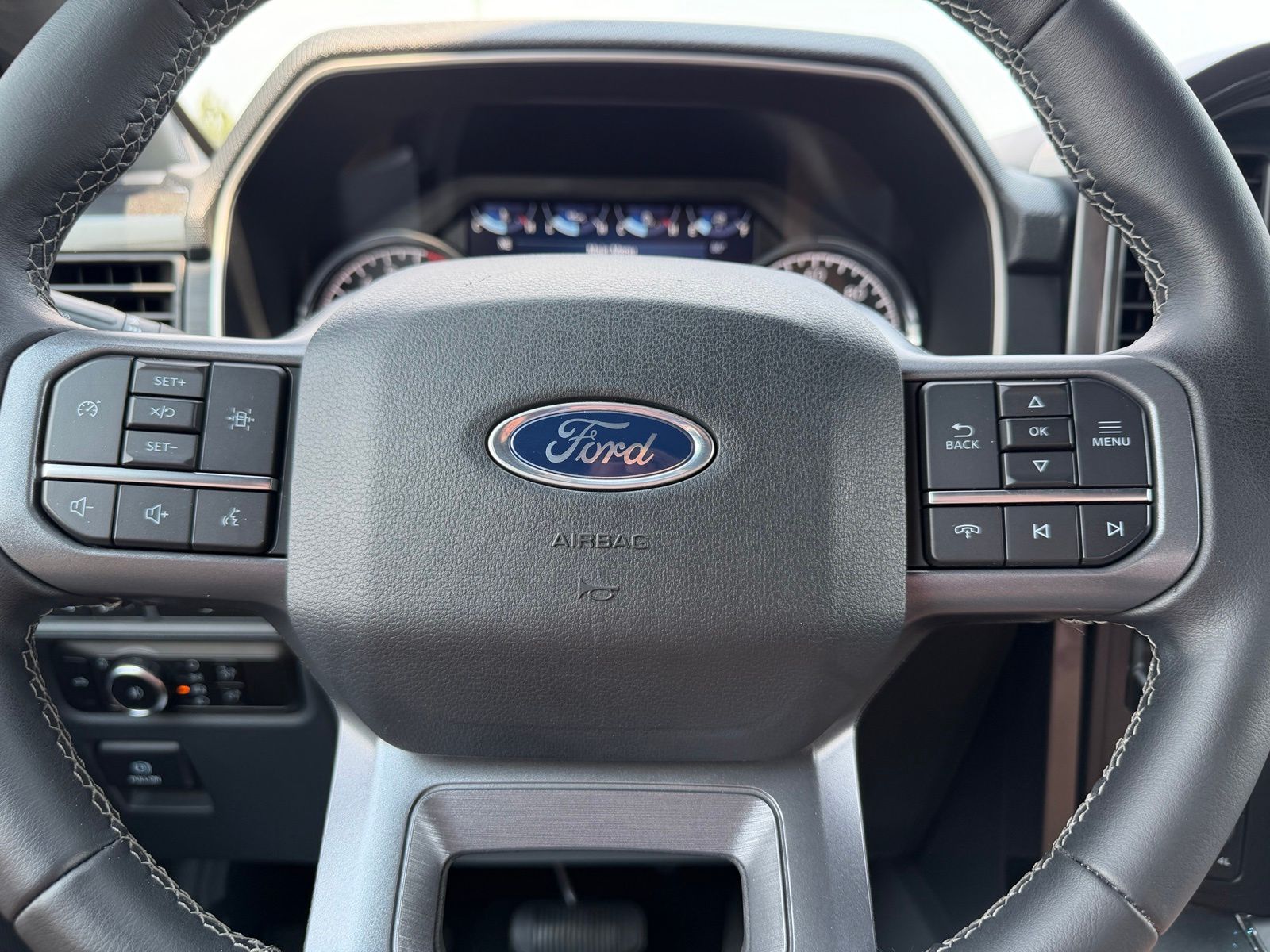 2023 Ford F-150 image 17