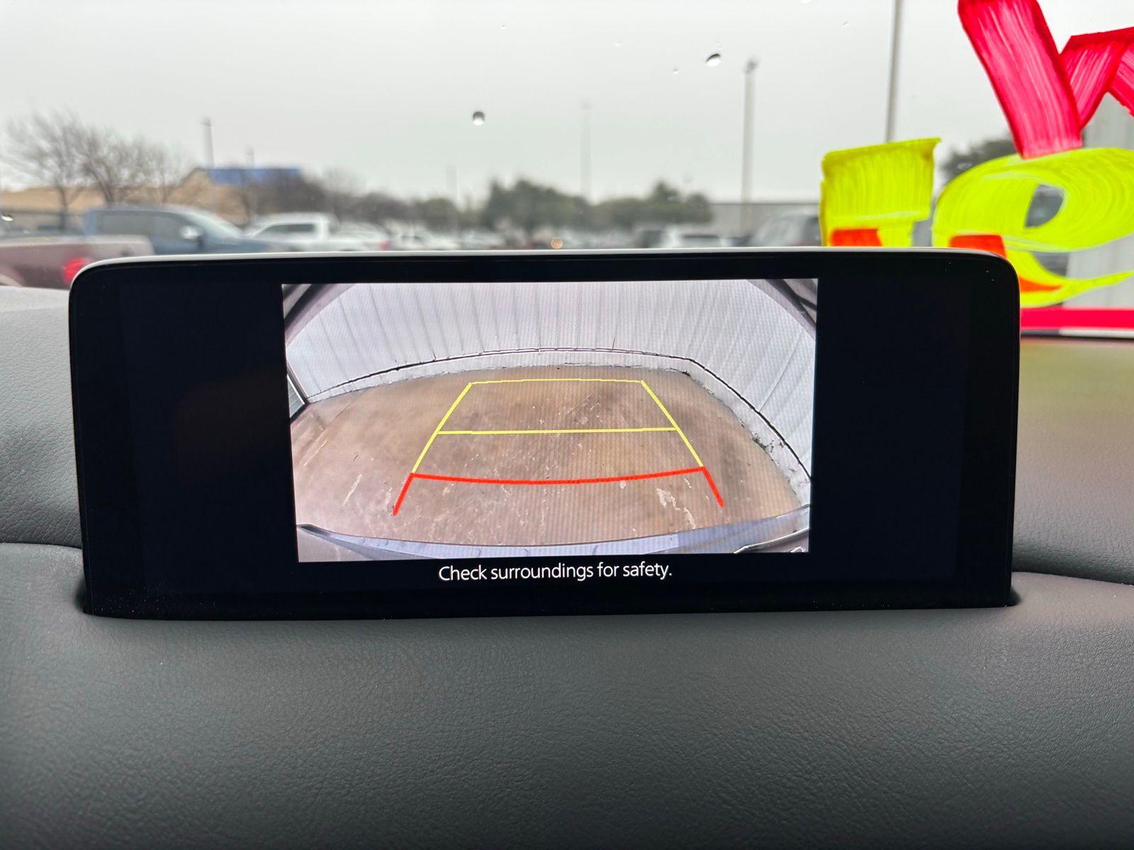 Used Car 2023 Mazda Cx-5  2.5 S Carbon Edition For Sale Under $25,000 In Austin, Texas