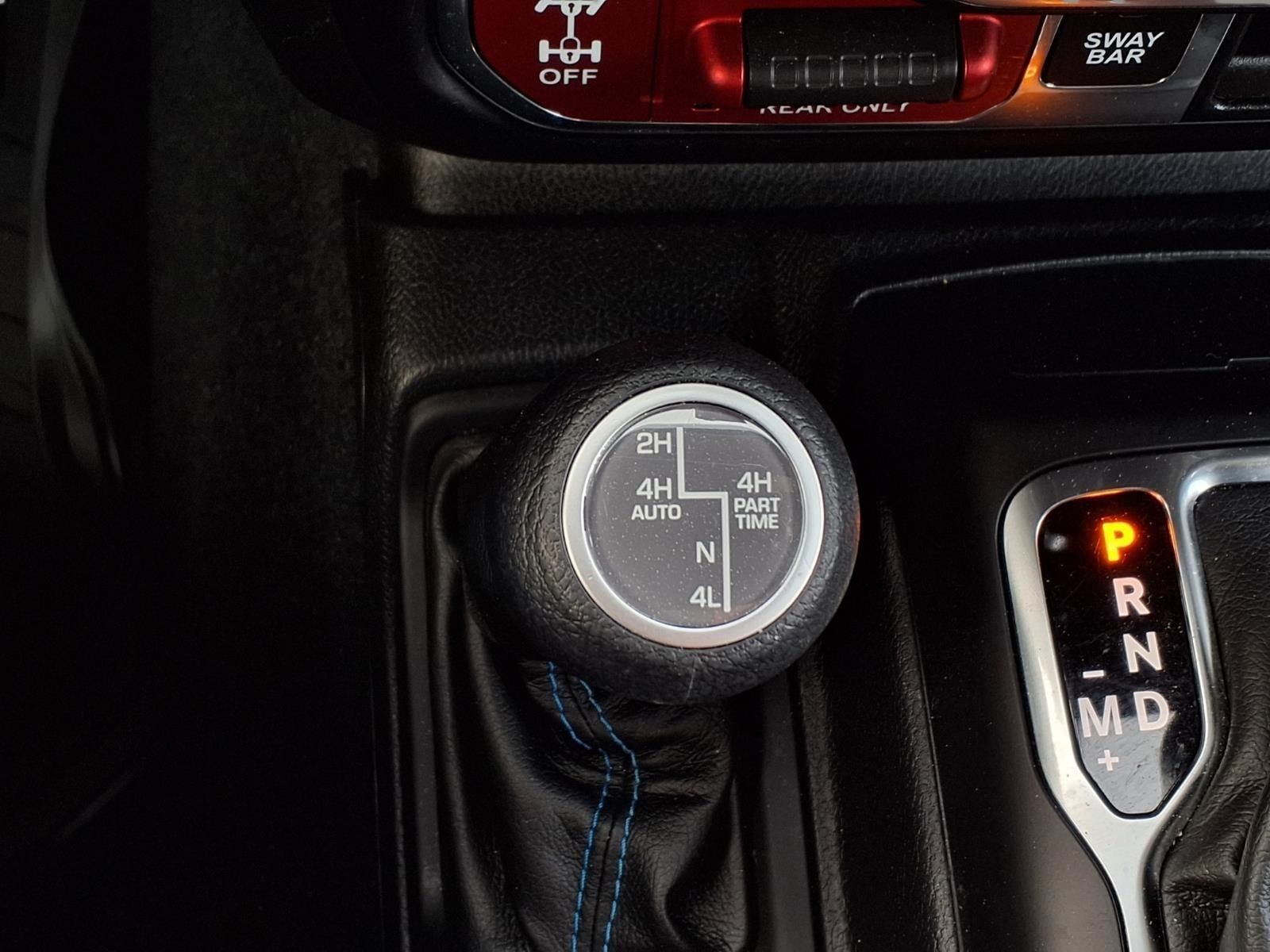 2023 Jeep Wrangler Rubicon 4xe White at DeMontrond Gulf Freeway