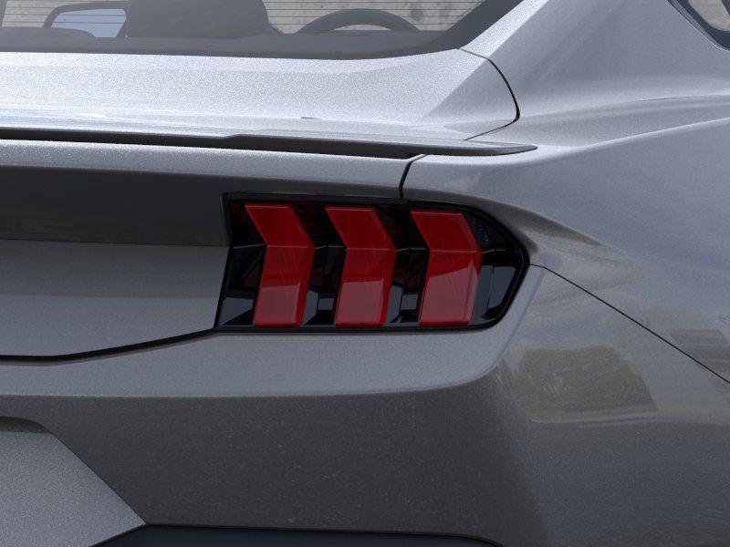 New 2026 Gray Ford GT Premium image 21