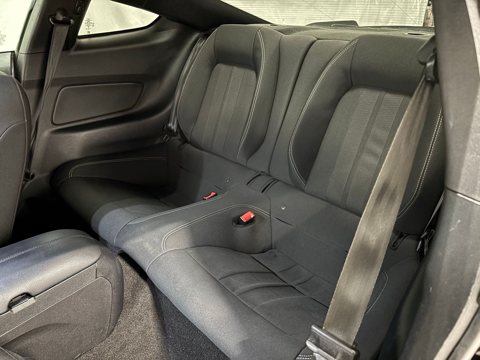 Used Car 2019 Ford Mustang  Ecoboost For Sale Under $20,000 In Austin, Texas