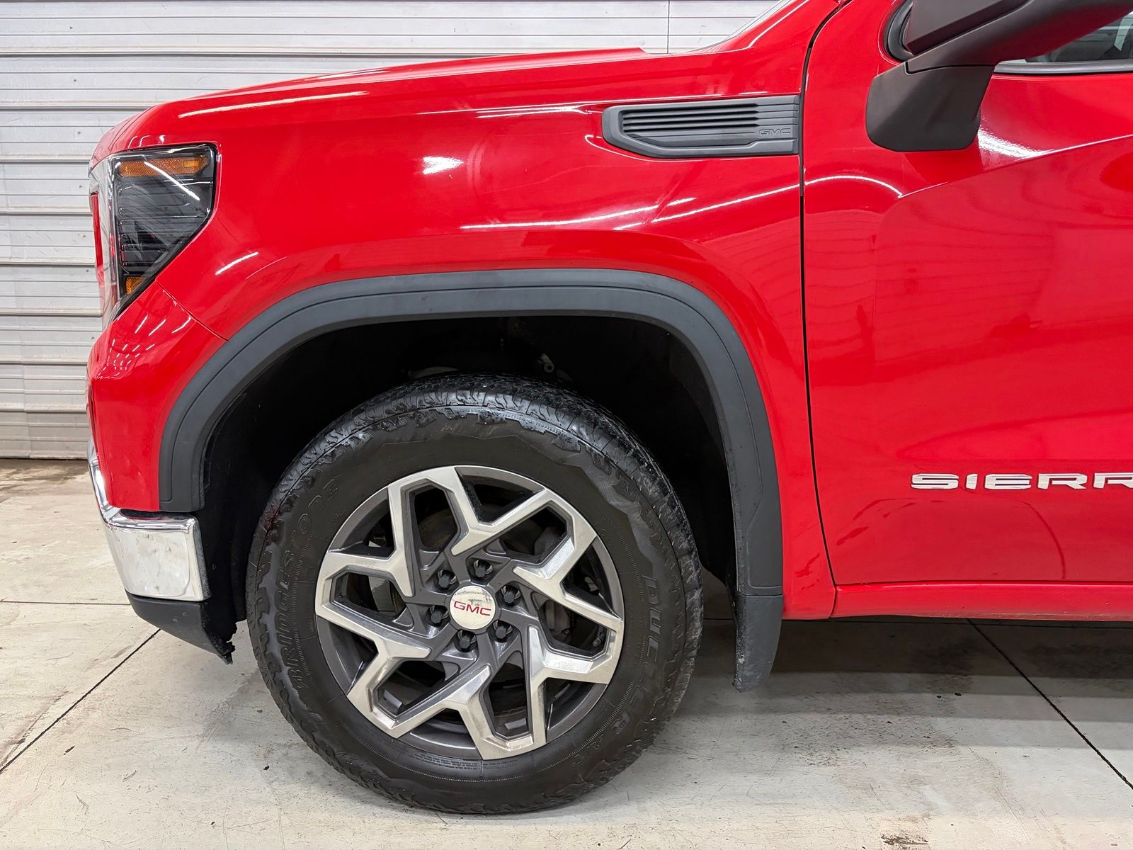 Photo 4 of 2022 GMC Sierra 1500 Pro