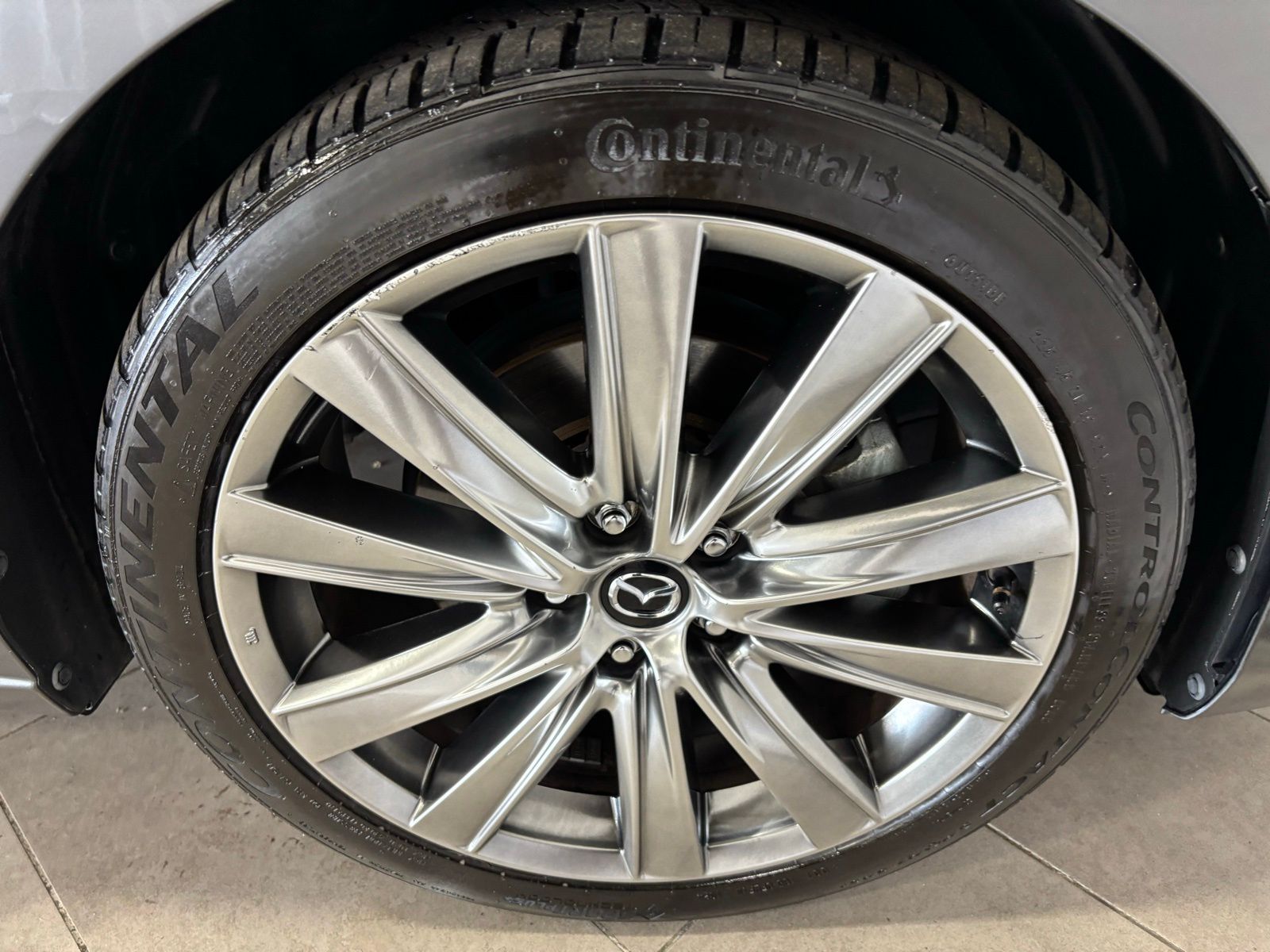 Used Car 2021 Mazda Mazda6  Grand Touring Reserve For Sale Under $25,000 In Austin, Texas