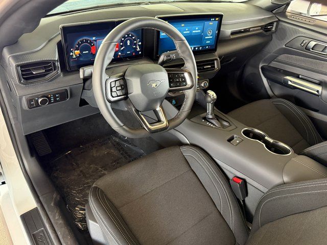 New 2026 Oxford White Ford EcoBoost image 20