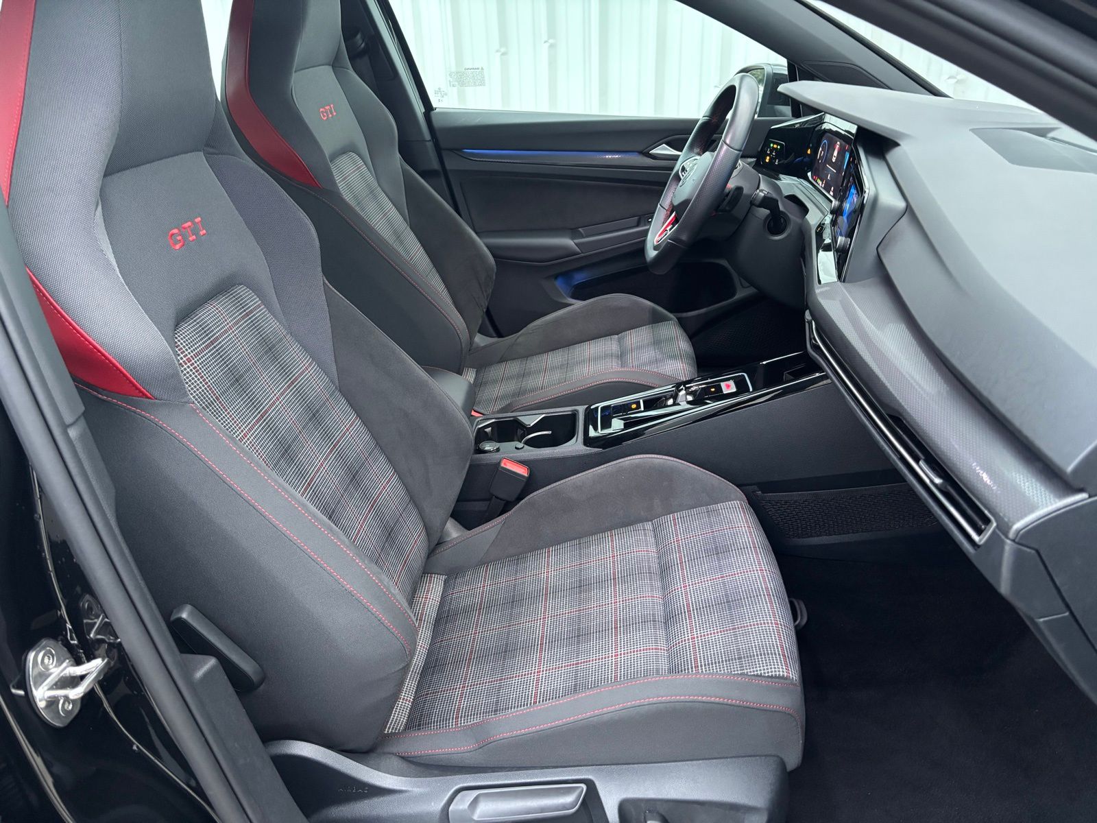 Used Car 2024 Volkswagen Golf Gti  2.0t S For Sale Under $30,000 In Austin, Texas