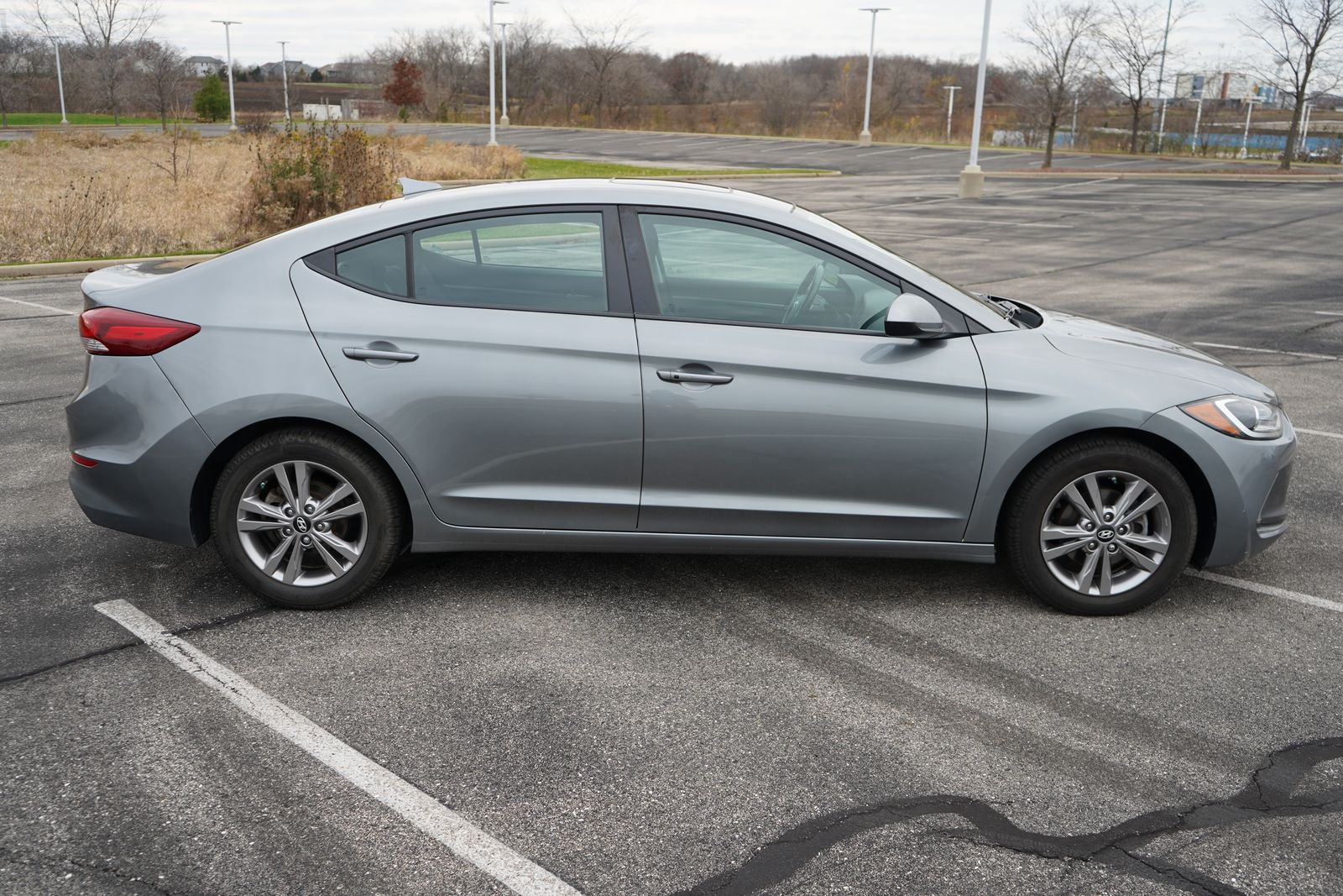 2018 Hyundai Elantra Value Edition 5