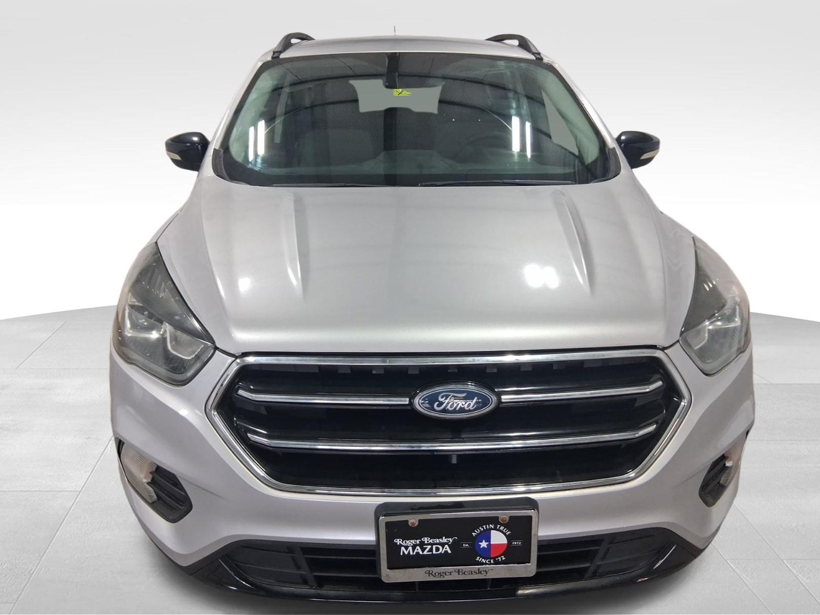 Used Car 2017 Ford Escape  Titanium For Sale Under $20,000 In Austin, Texas