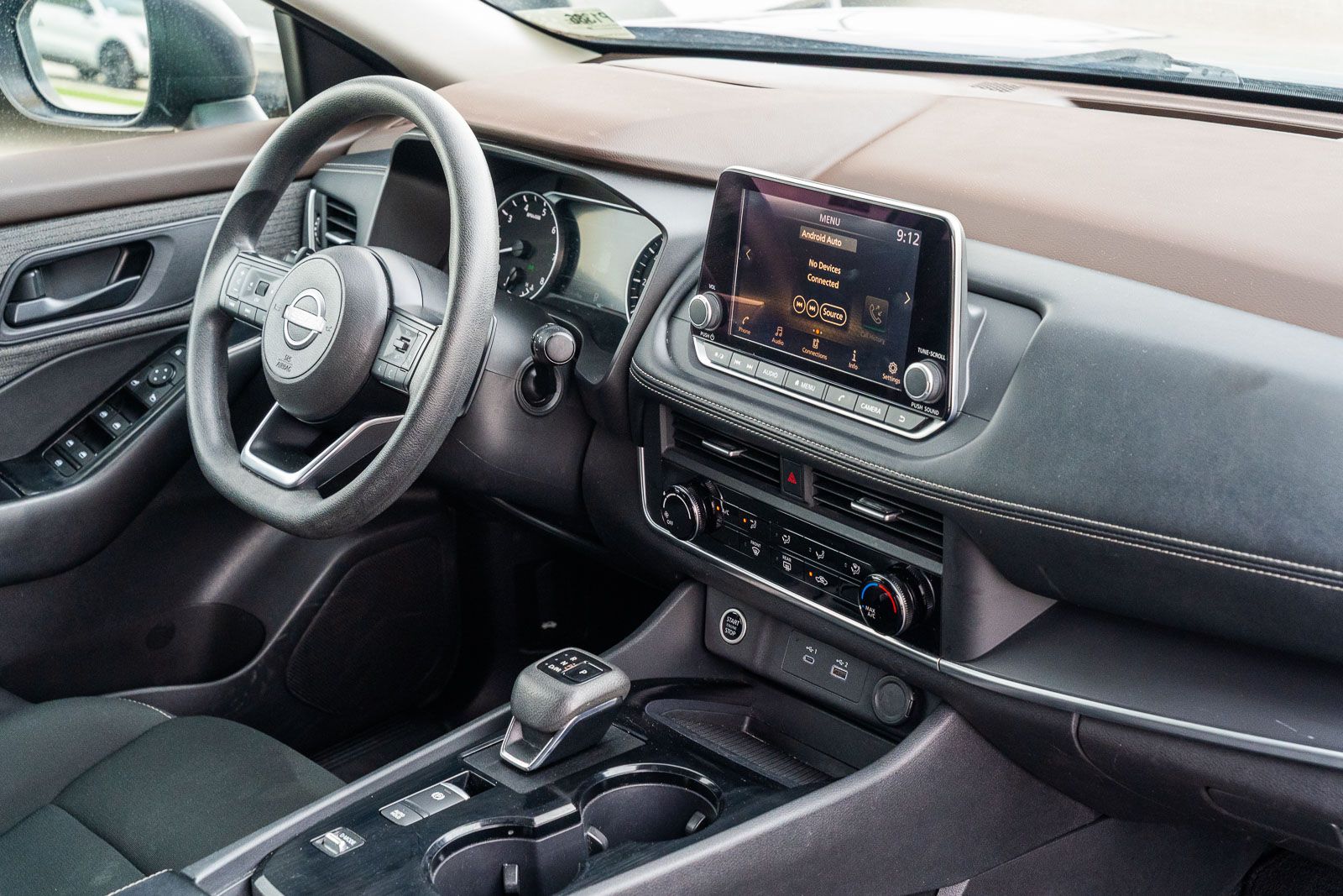 Used 2023 Nissan Rogue SUV