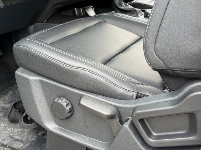 New 2026 Avalanche Gray Ford Big Bend FCG MATTE BLACK PACKAGE image 22
