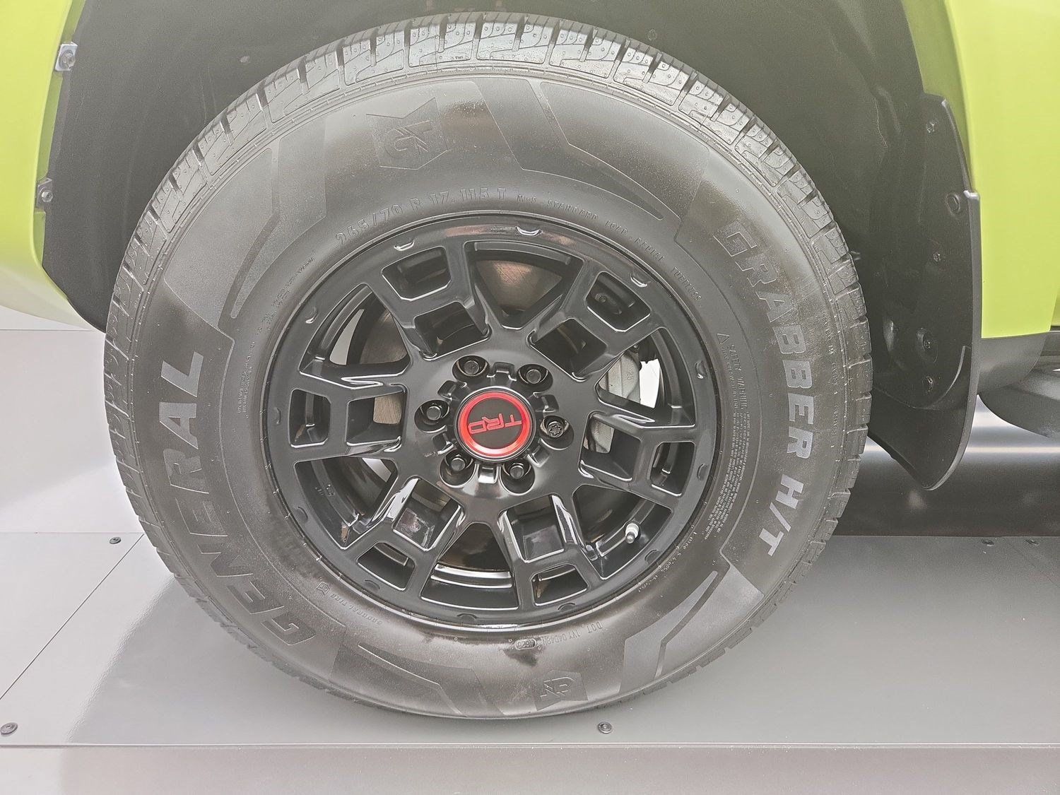 Used 2022 Toyota 4Runner SUV