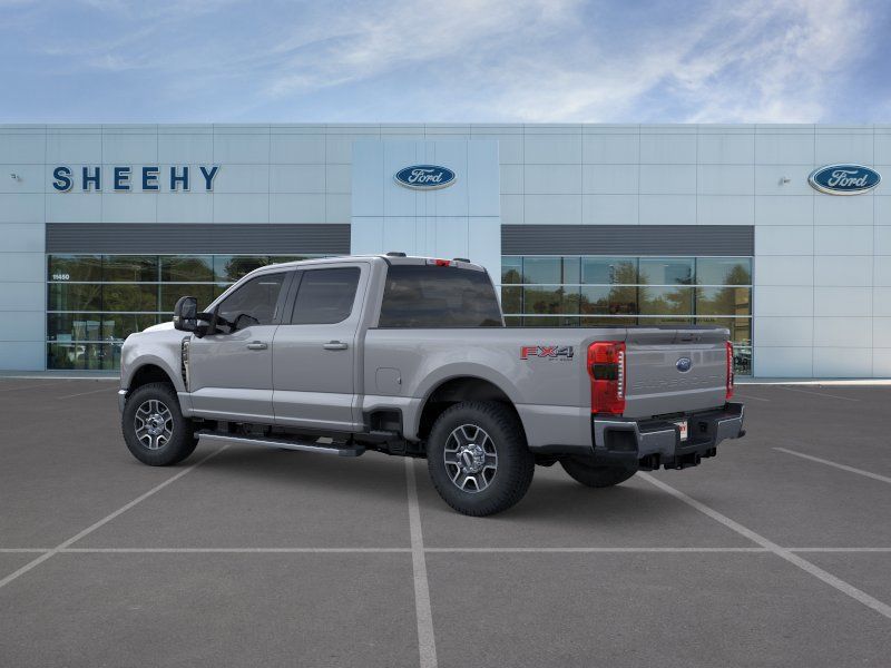 New 2026 Avalanche Ford Lariat image 6