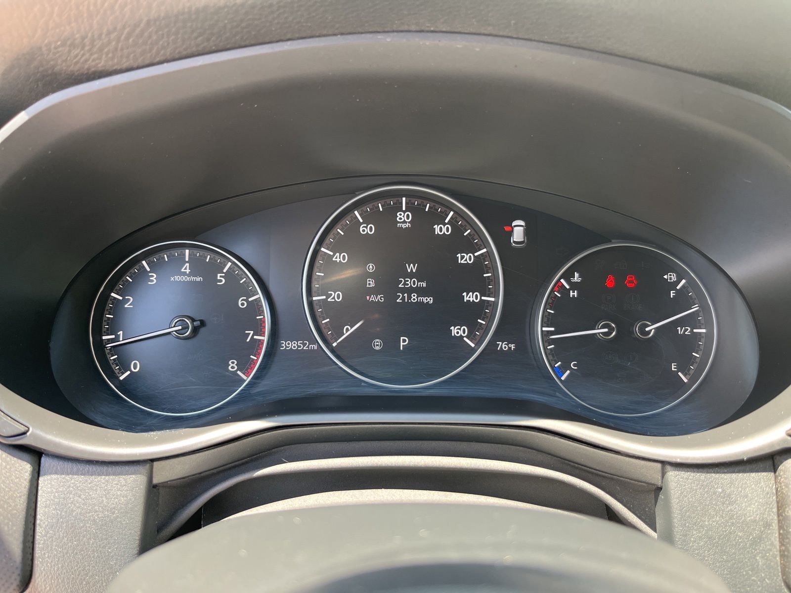 Used Car 2023 Mazda Cx-50  2.5 S Preferred Plus Package For Sale Under $30,000 In Austin, Texas