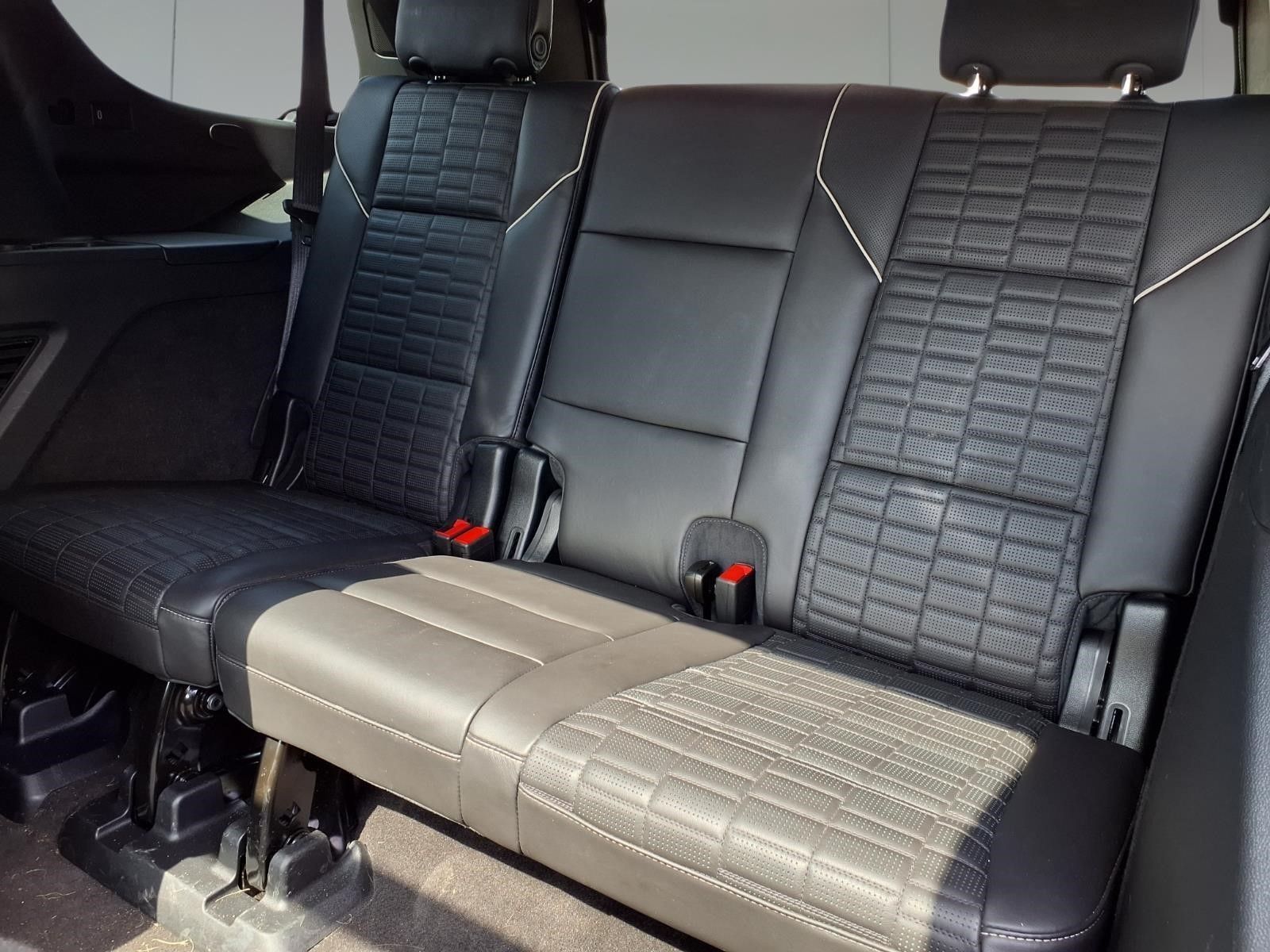 2023 Cadillac Escalade Sport Platinum Black at Bayway Cadillac of The Woodlands