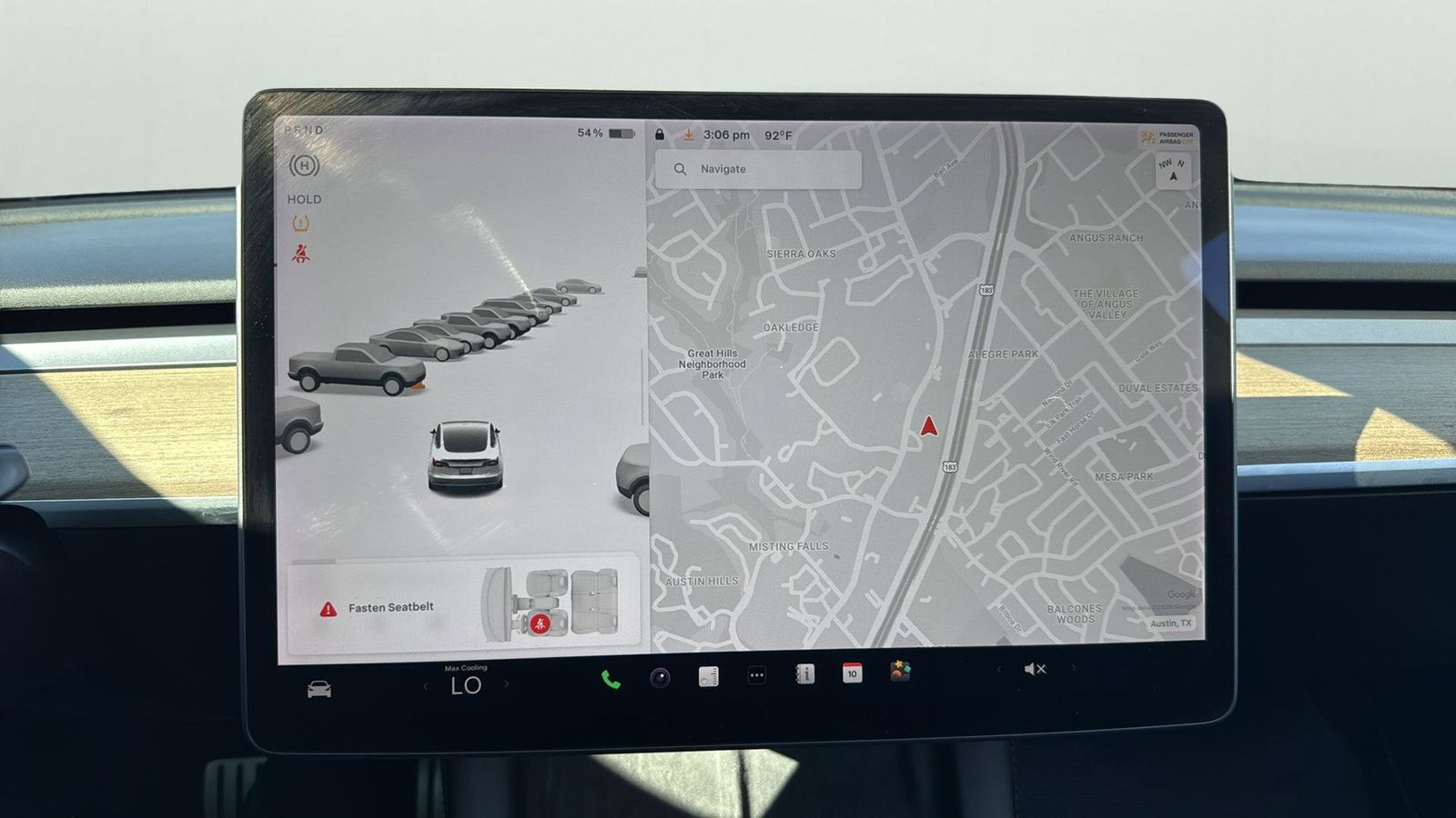 Used Car 2022 Tesla Model 3  Performance For Sale Under $30,000 In Austin, Texas