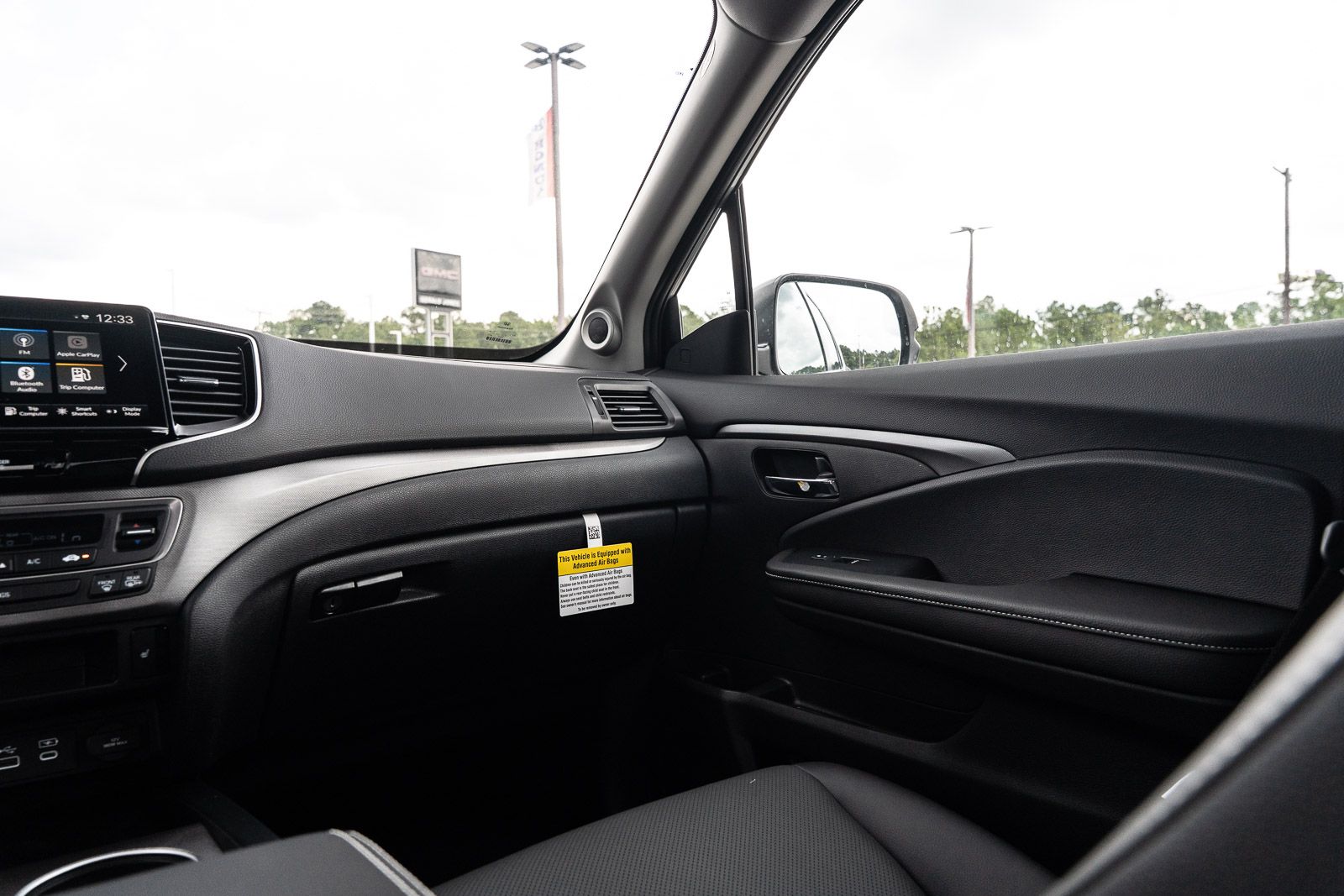 New 2026 Honda Ridgeline Truck