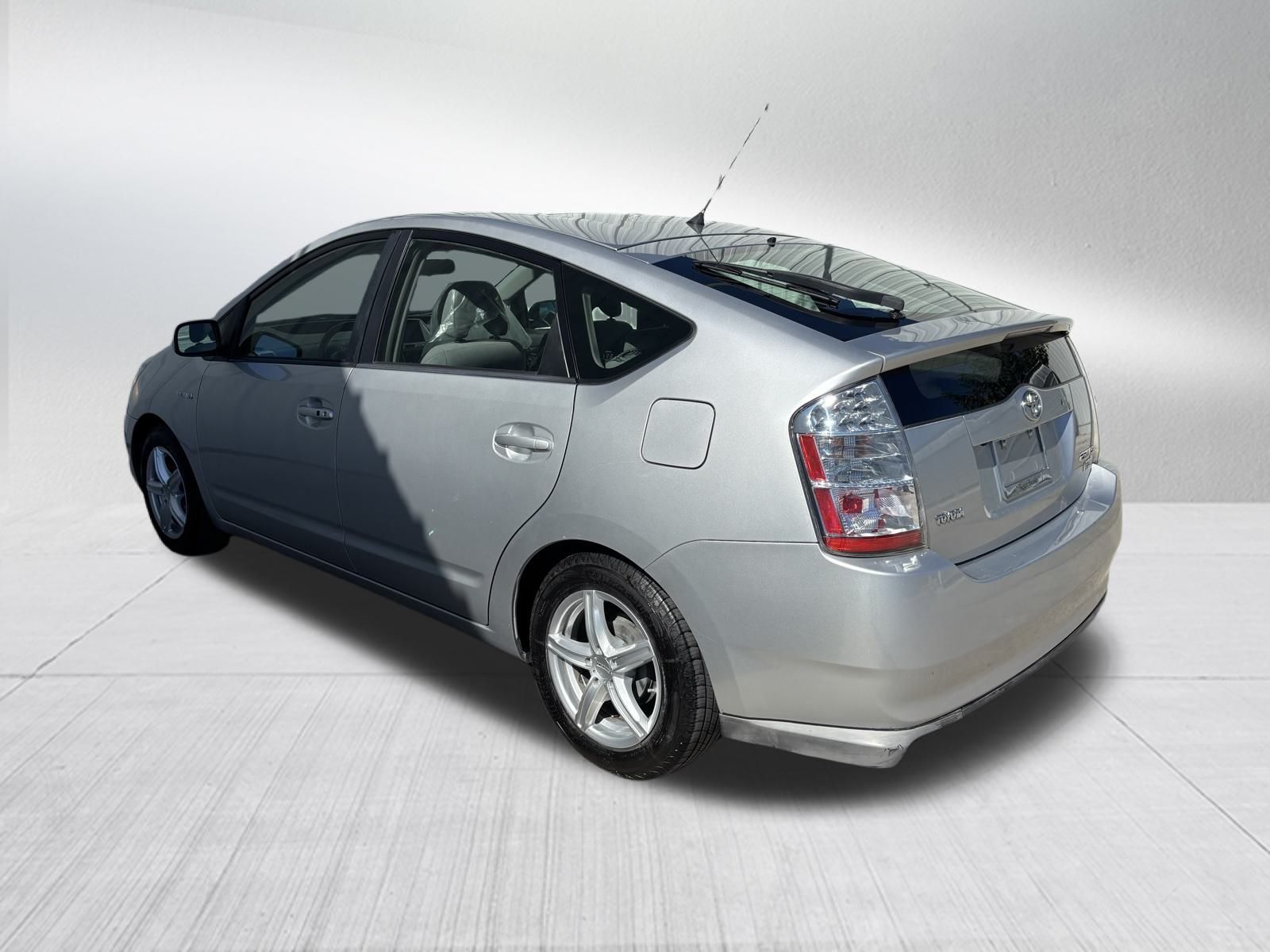 Used Car 2009 Toyota Prius  For Sale Under $10,000 In Austin, Texas