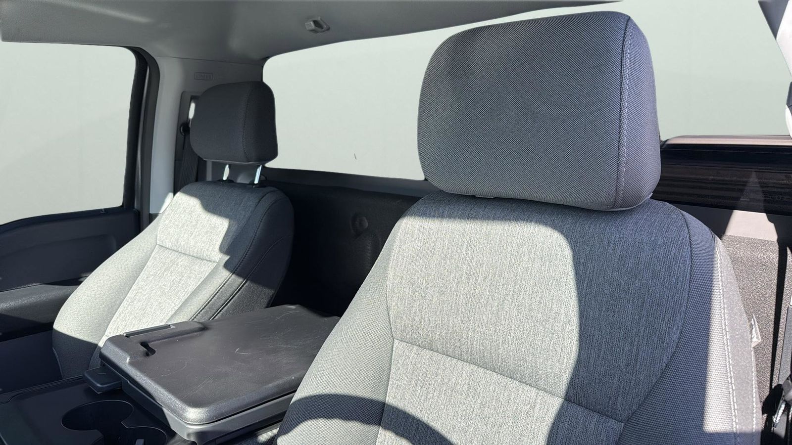 Used Car 2025 Ford F-150  Xl For Sale Under $60,000 In Austin, Texas