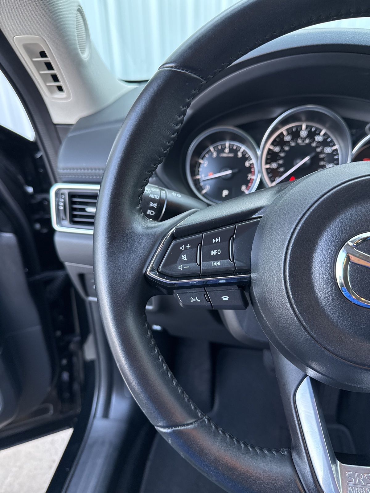 Used Car 2025 Mazda Cx-5  2.5 S Preferred Package For Sale Under $30,000 In Austin, Texas