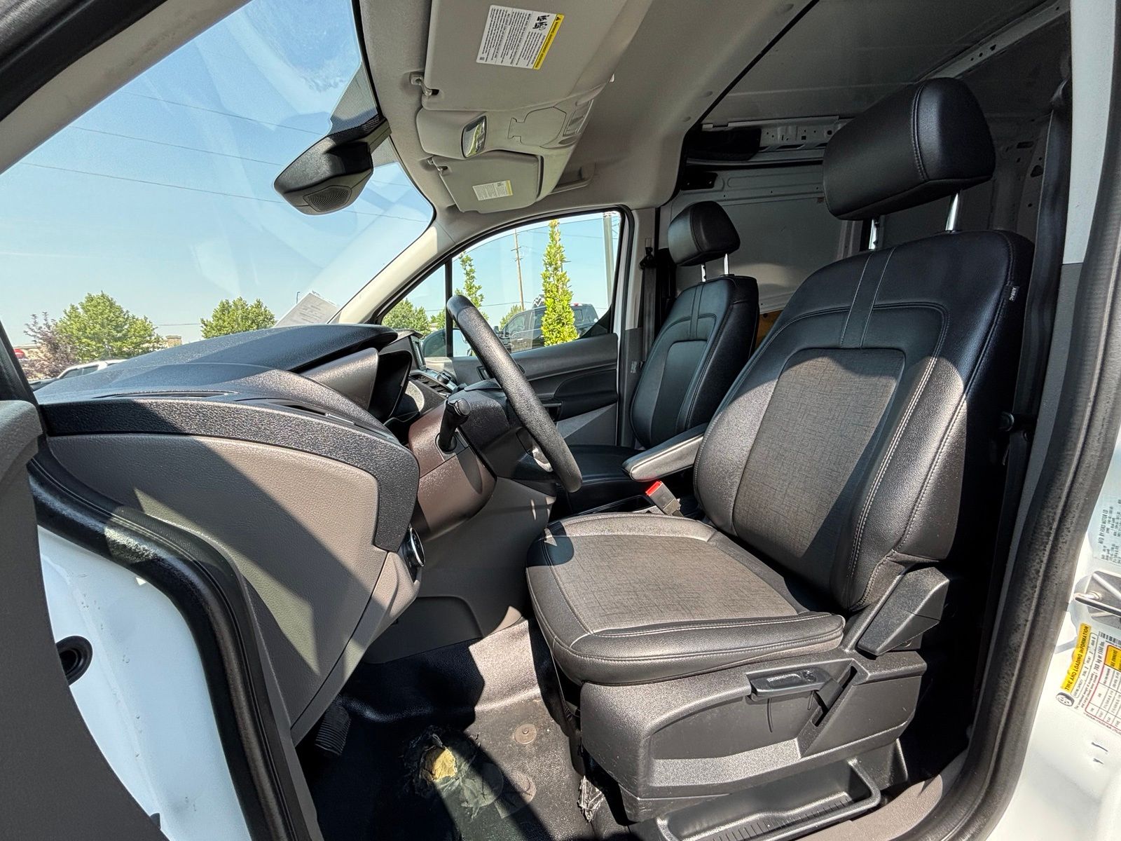 Used 2020 Ford Transit Connect Van