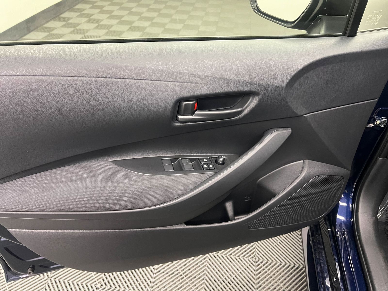 used 2026 Toyota Corolla car, priced at $24,608