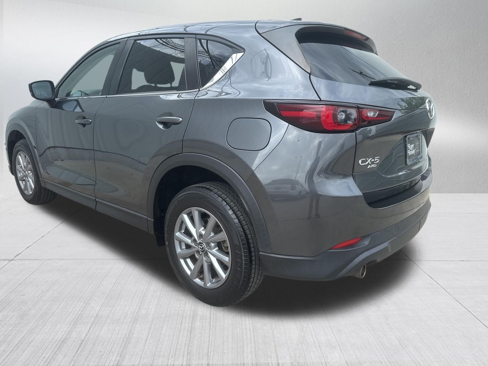 Used Car 2023 Mazda Cx-5  2.5 S Select Package For Sale Under $25,000 In Austin, Texas