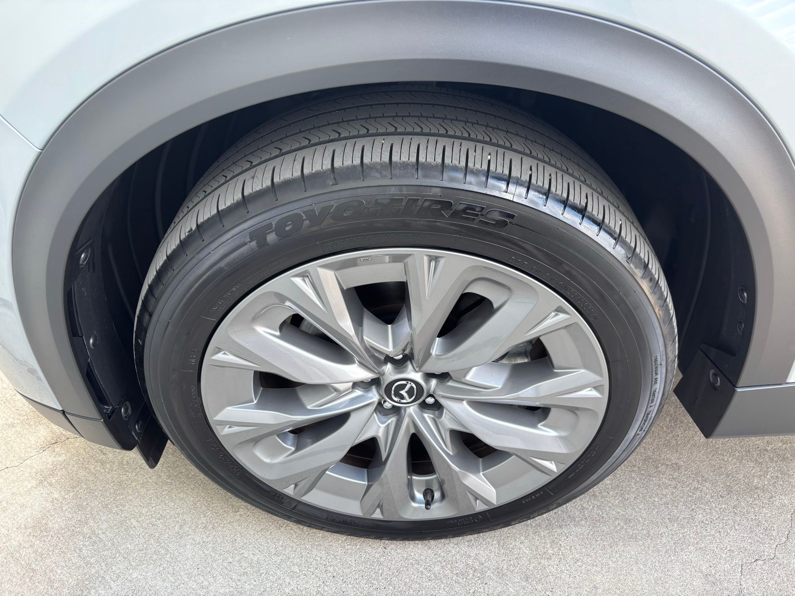 Used Car 2025 Mazda Cx-90  3.3 Turbo Premium Plus For Sale Under $50,000 In Austin, Texas