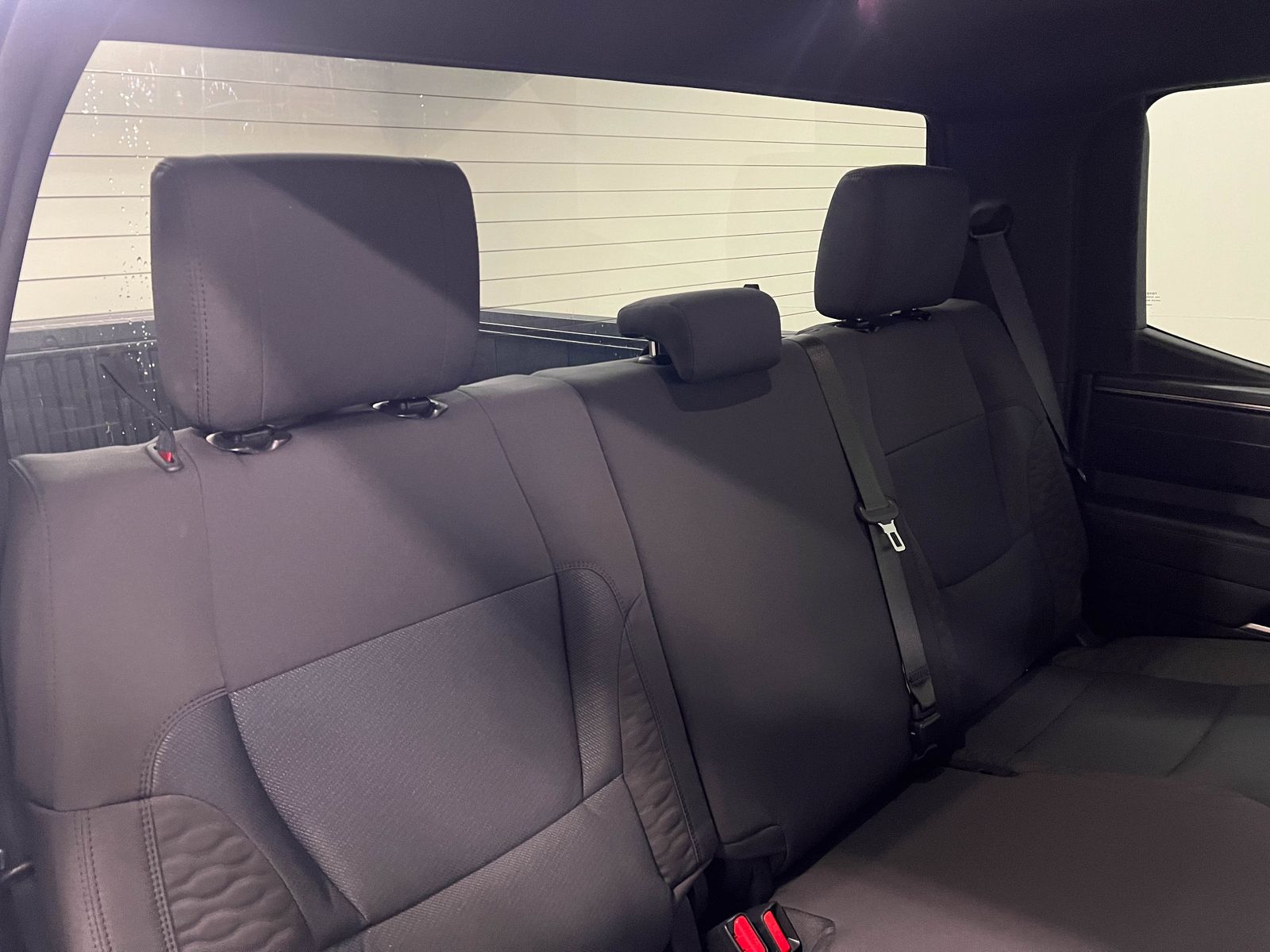 used 2025 Toyota Tundra car, priced at $43,788