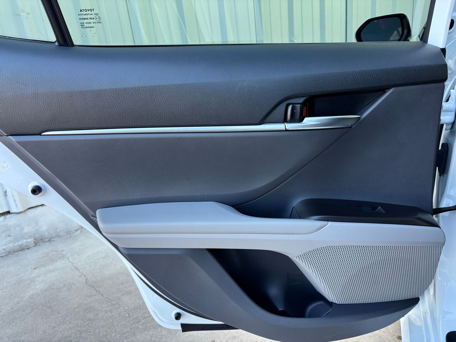 Used Car 2023 Toyota Camry  Le For Sale Under $25,000 In Austin, Texas