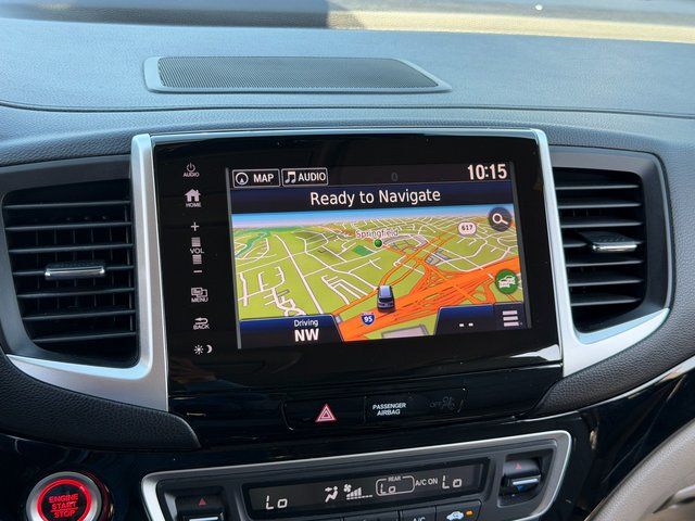 Used 2018  Honda Elite image 4