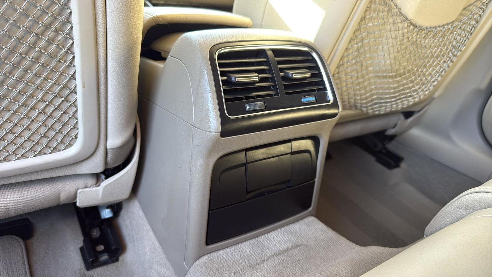 Used Car 2009 Audi A4  2.0t Premium Plus For Sale Under $10,000 In Austin, Texas