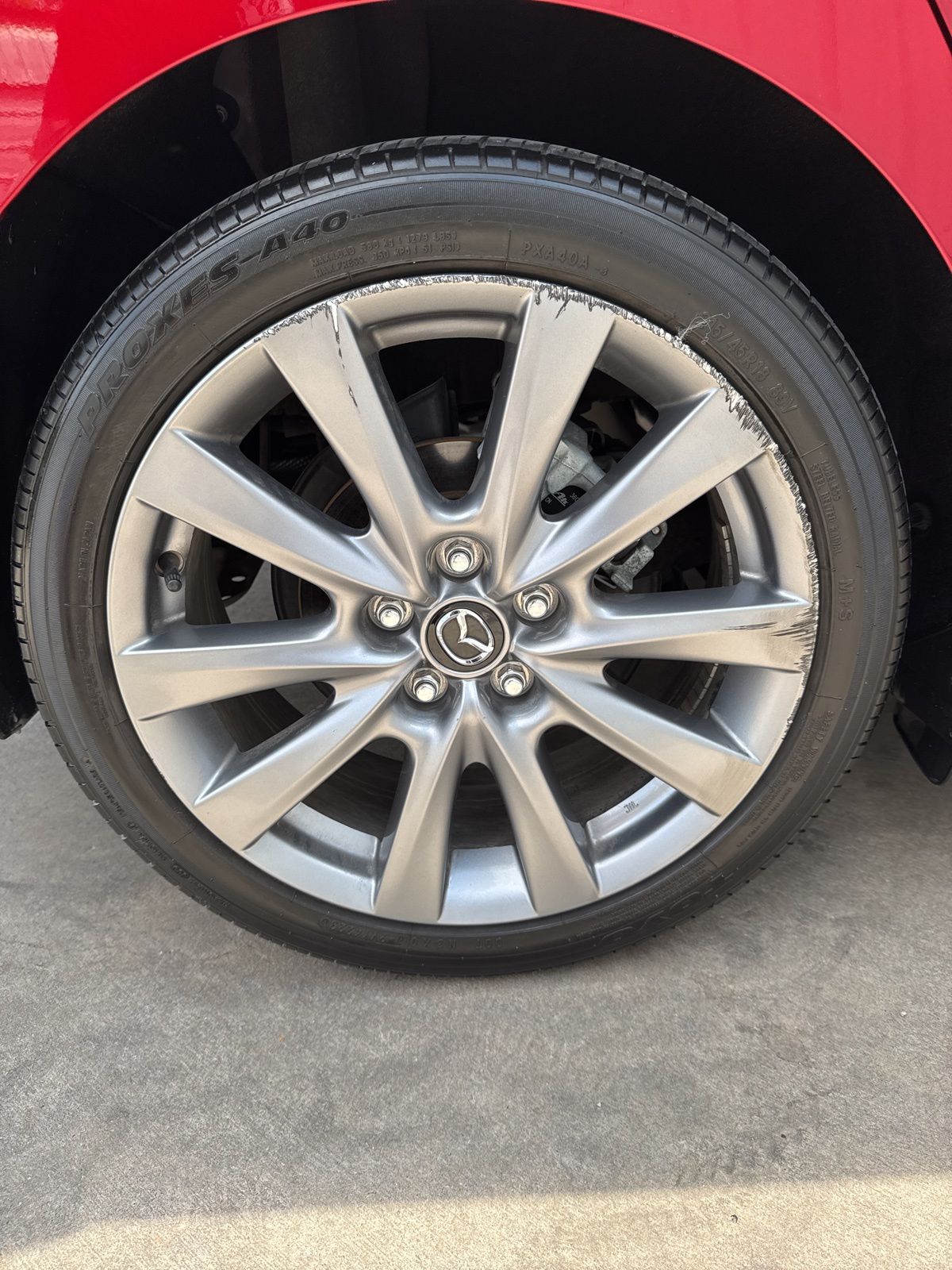 Used Car 2024 Mazda Mazda3  2.5 S Preferred Package For Sale Under $25,000 In Austin, Texas