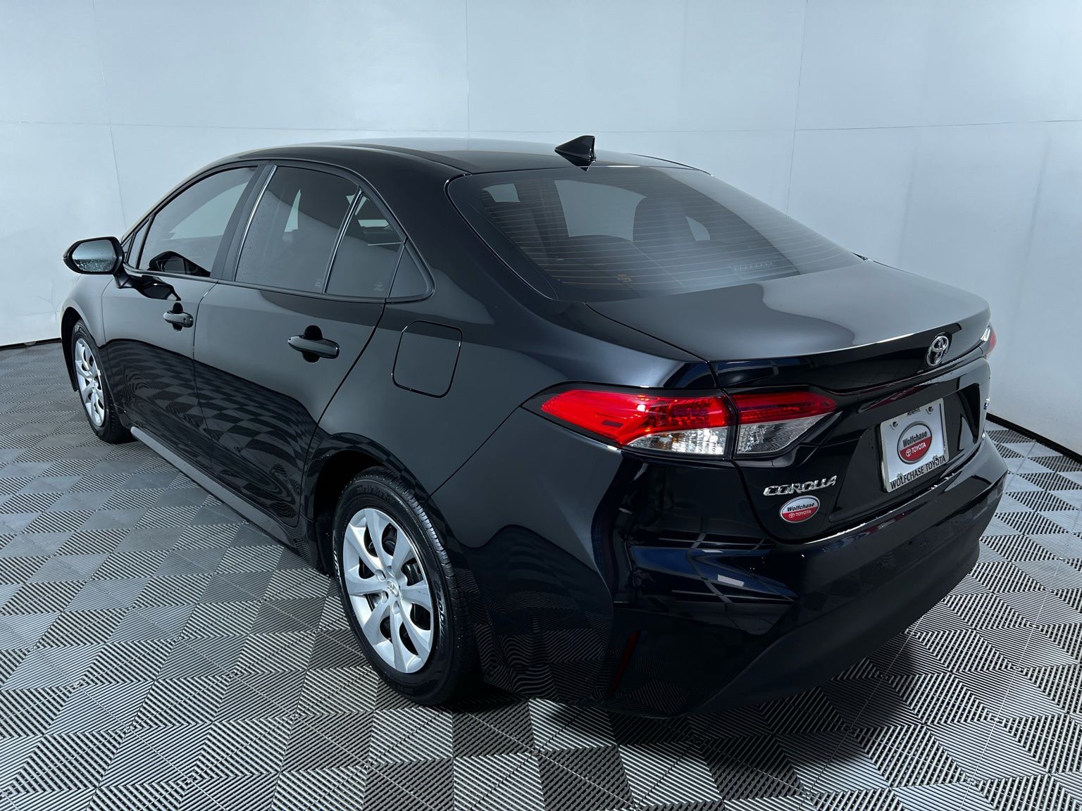 Thumbnail: 2024 Toyota Corolla - 7