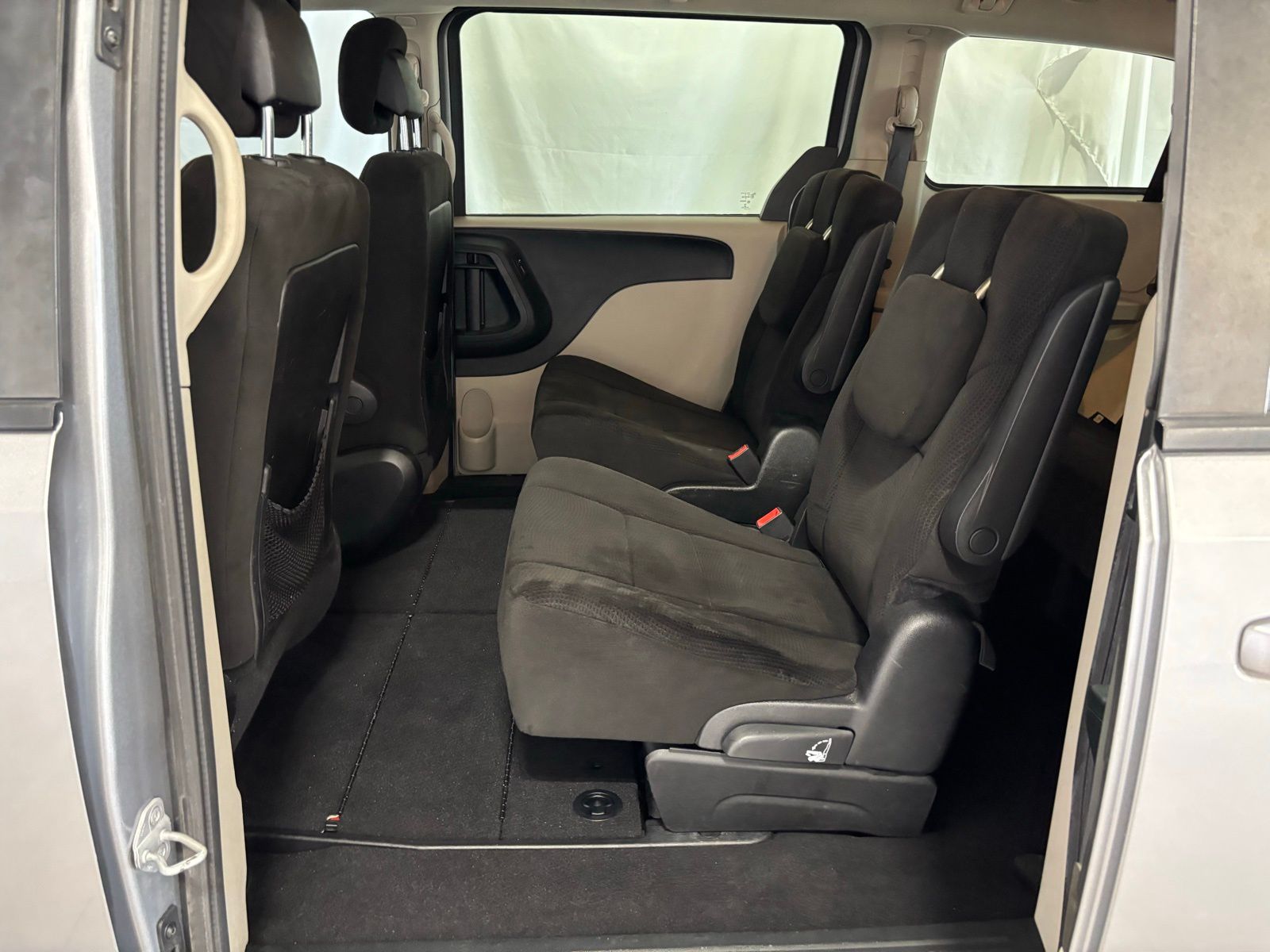 Used Car 2013 Dodge Grand Caravan  Se For Sale Under $10,000 In Austin, Texas