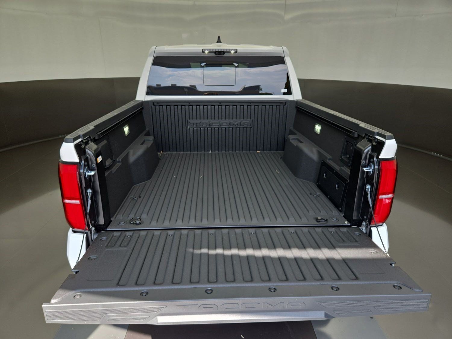 New 2026 Toyota Tacoma i-FORCE MAX Truck