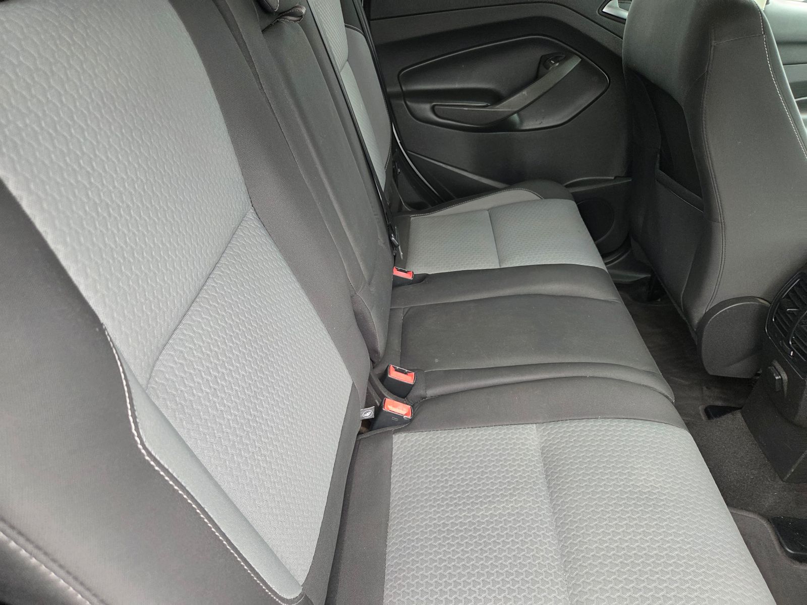 used 2017 Ford Escape car, priced at $7,138