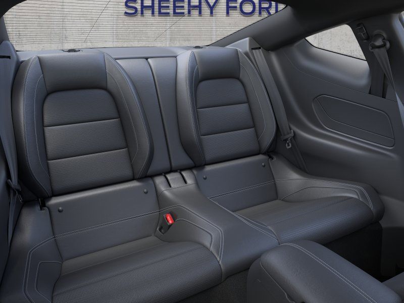 New 2026 Carbonized Gray Metallic Ford GT Premium image 11