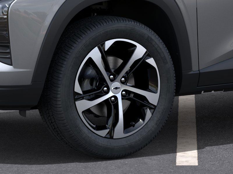 2026 Chevrolet Trax 1RS - 8