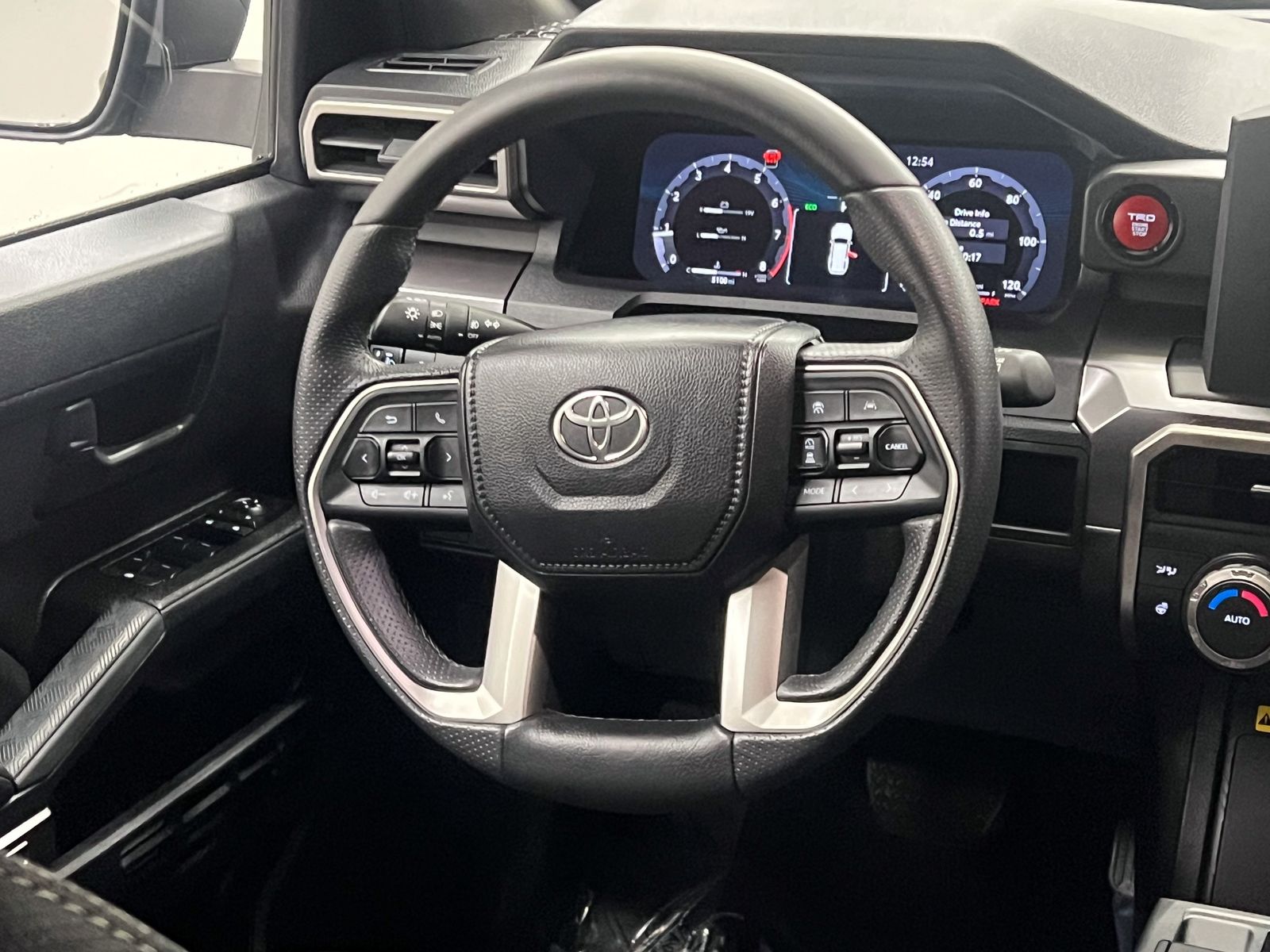 used 2026 Toyota 4Runner car, priced at $52,488