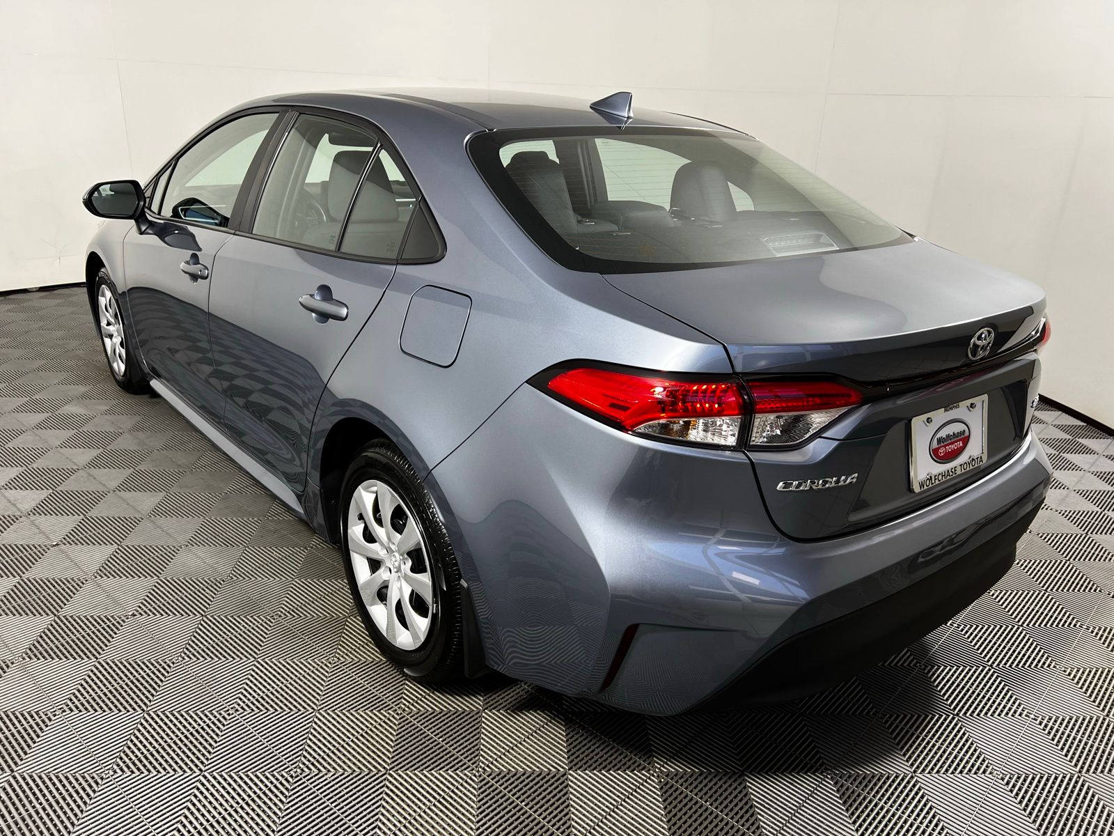 Thumbnail: 2025 Toyota Corolla - 7