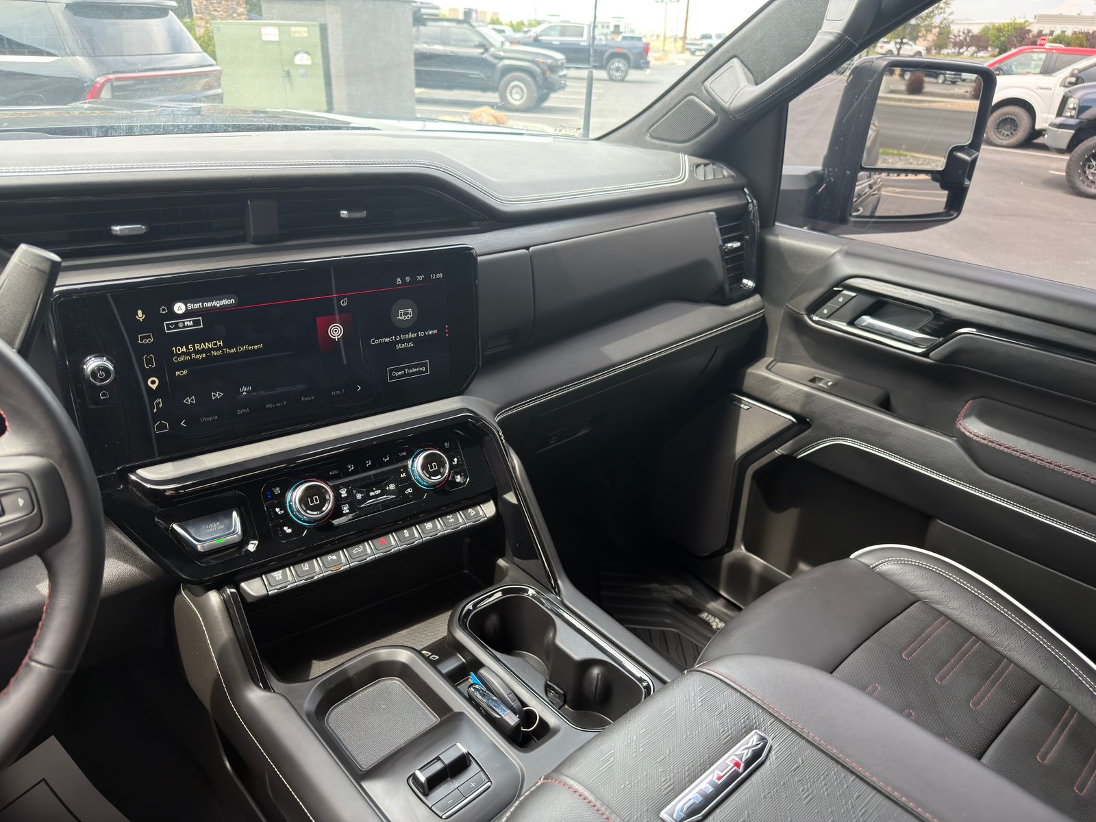 Used 2025 GMC Sierra 2500HD Truck