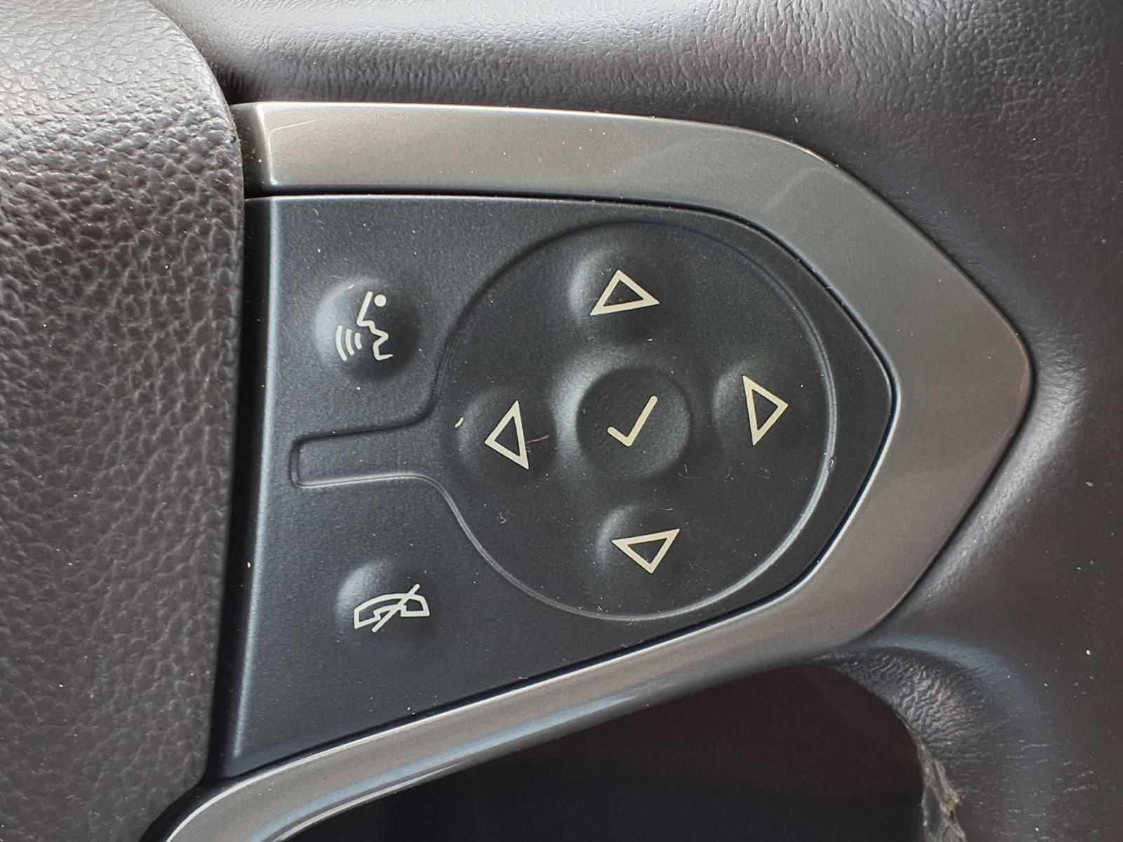 2014 Chevrolet Silverado 1500 High Country Gray at Emmons Autoplex