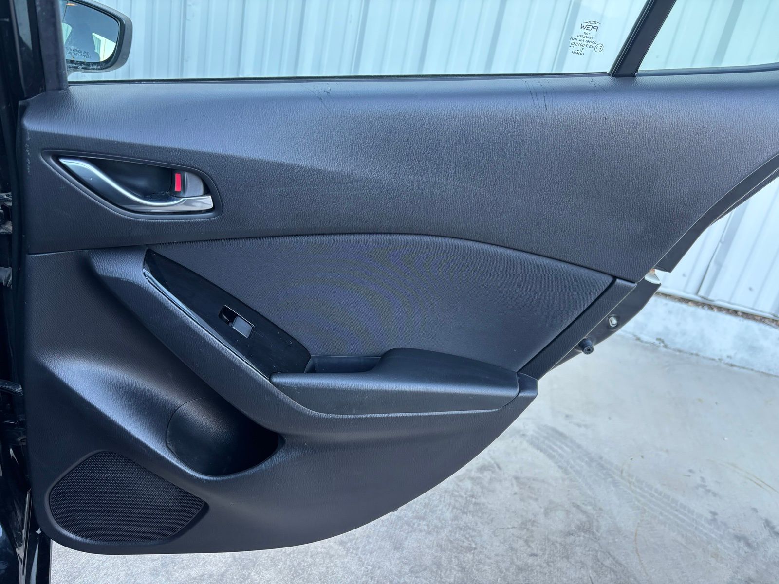 Used Car 2018 Mazda Mazda3  Sport For Sale Under $15,000 In Austin, Texas