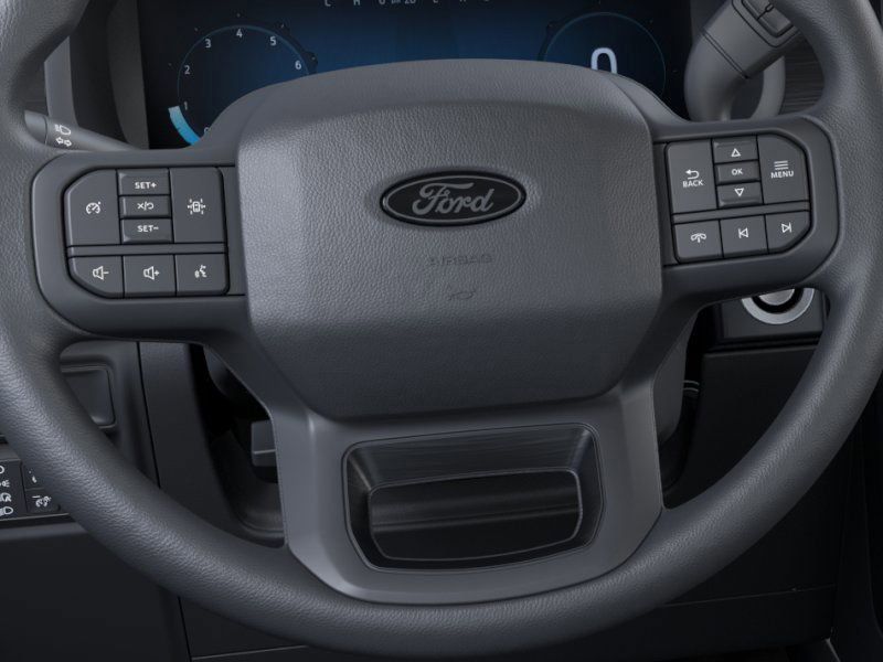 New Car 2025 Ford F-150  Stx For Sale Under $50,000 In Austin, Texas